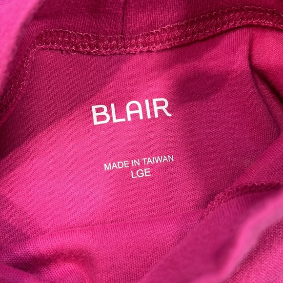 Blair Turtleneck Long Sleeve - Picture 5 of 6